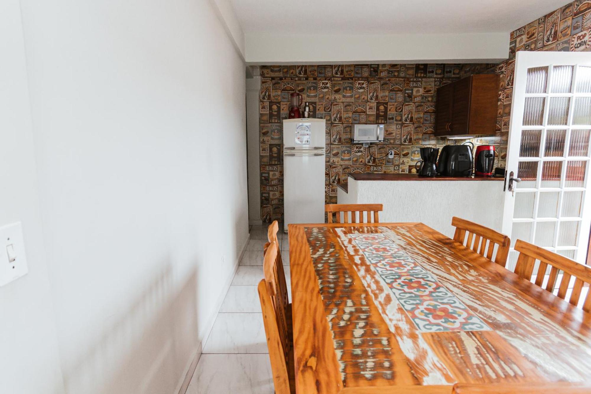 Otimo Sobrado Prox Da Praia Grande Com Ar Condicionado Ubatuba Exterior photo